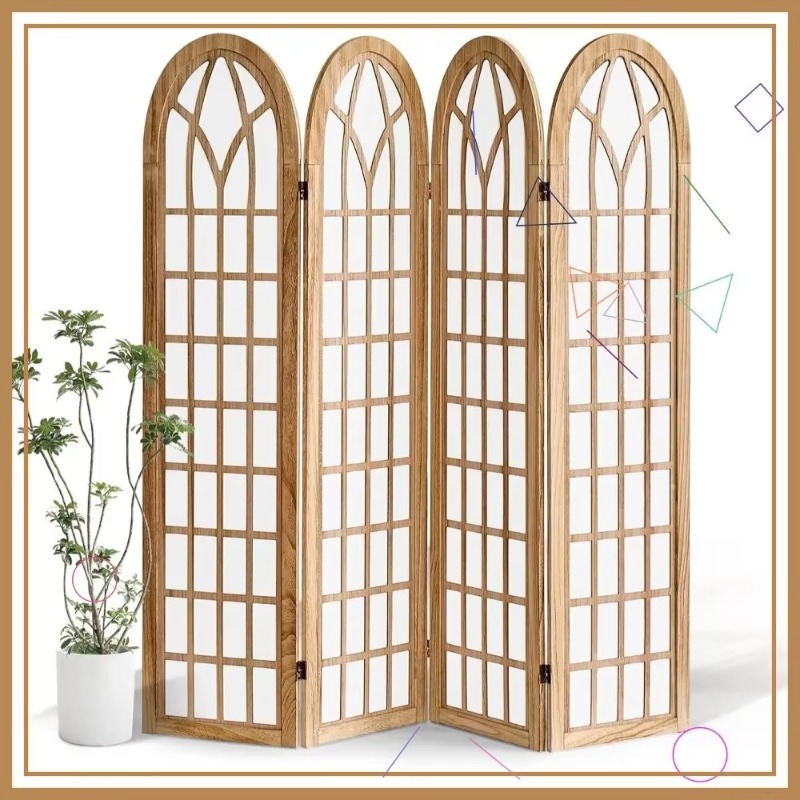 【Hot Item】Japanese Shoji Scree - огляд і ціна Shoji Screen Divider