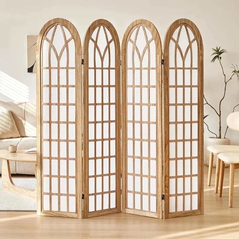 【Hot Item】Japanese Shoji Scree - огляд і ціна Shoji Screen Divider