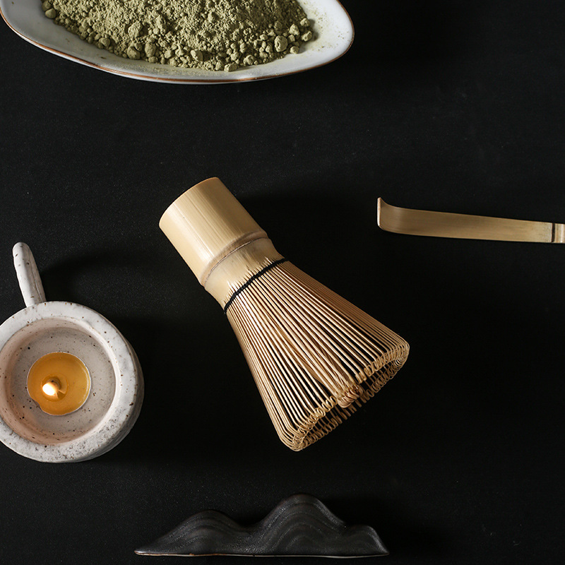 Bamboo Chasen Set: Song Dynast - огляд і ціна Bamboo Whisk Chasen