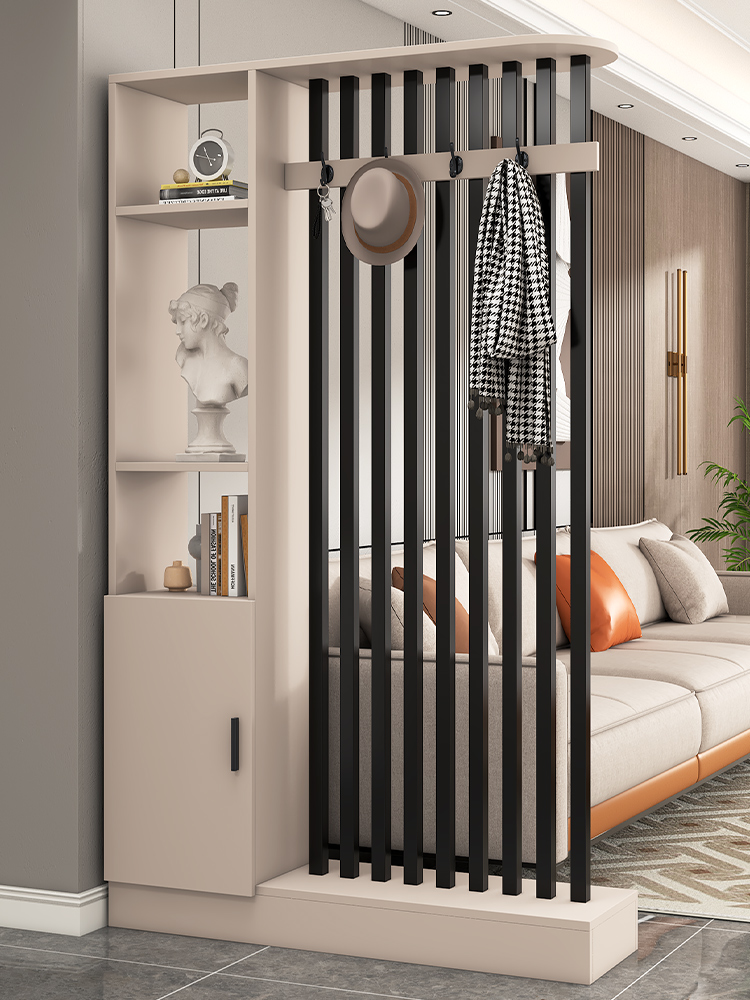 Entry porch rack Chinese scree - огляд і ціна Shoji Screen Divider