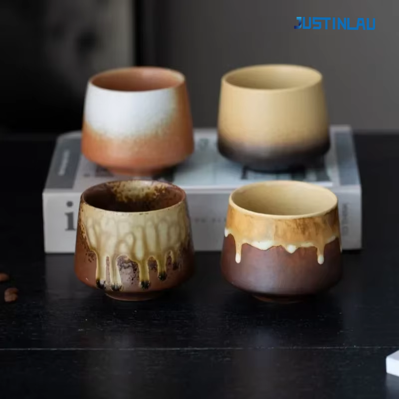 JUSTINLAU New Vintage Ceramics - огляд і ціна Japanese Healthy Lifestyle