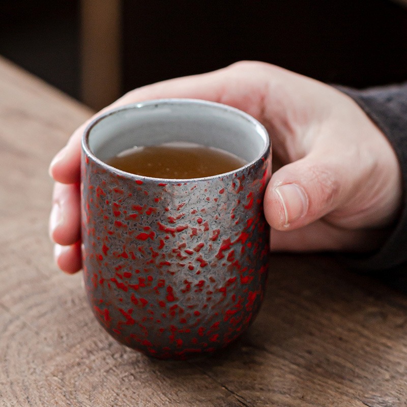 Vintage Ceramic Tea Cup Japane - огляд і ціна Japanese Healthy Lifestyle