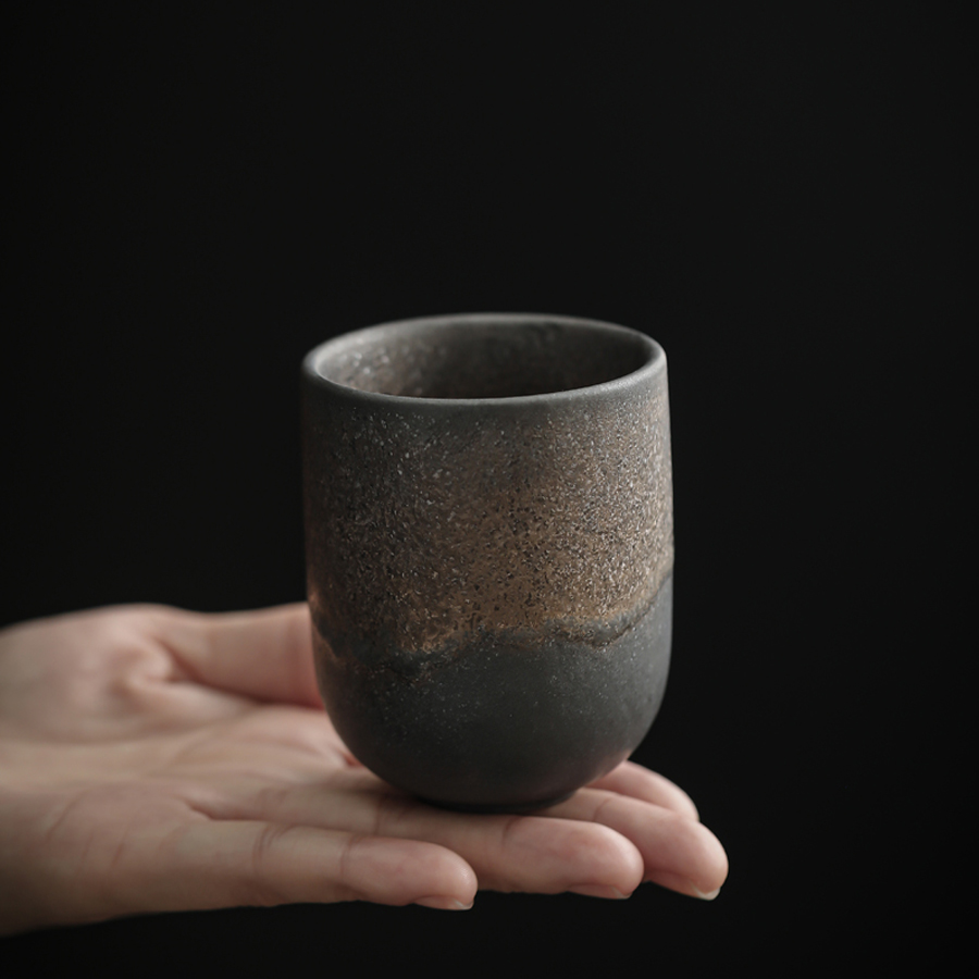 New Vintage Ceramics Cups Japa - огляд і ціна Japanese Healthy Lifestyle