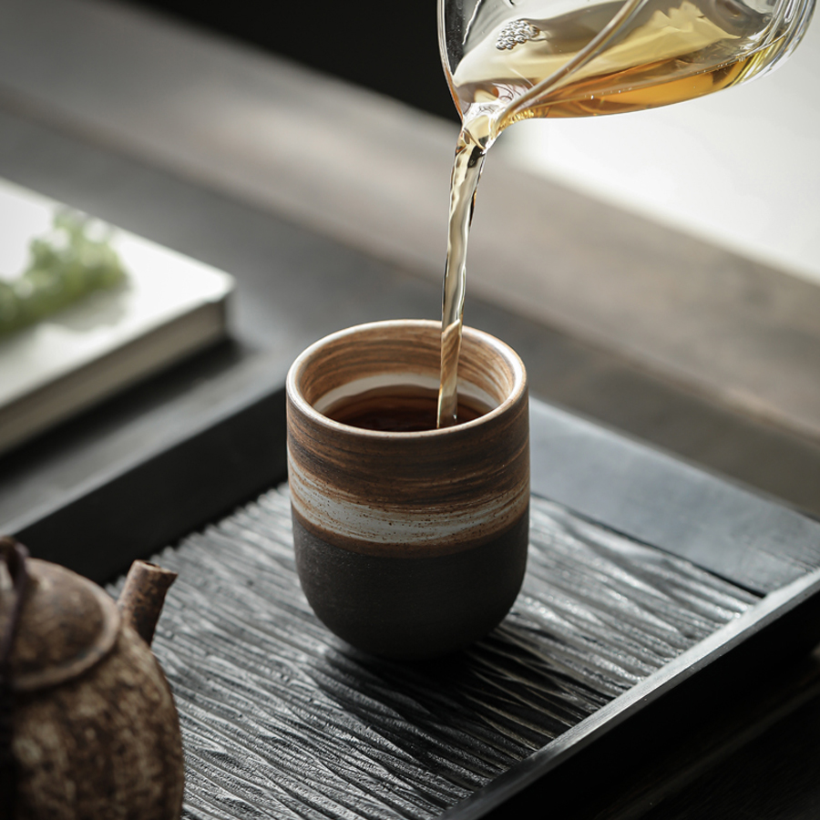 New Vintage Ceramics Cups Japa - огляд і ціна Japanese Healthy Lifestyle