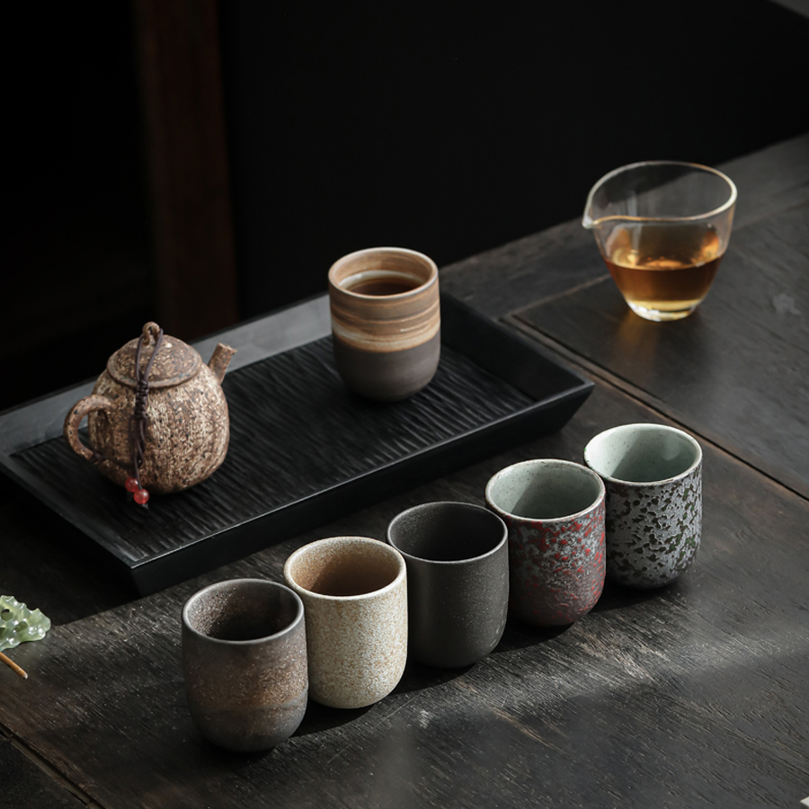 New Vintage Ceramics Cups Japa - огляд і ціна Japanese Healthy Lifestyle