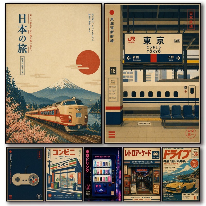 Vintage Japanese Traditional S - огляд і ціна Japanese Car Lifestyle