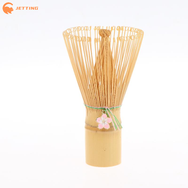 Japanese Ceremony Bamboo Chase - огляд і ціна Bamboo Whisk Chasen