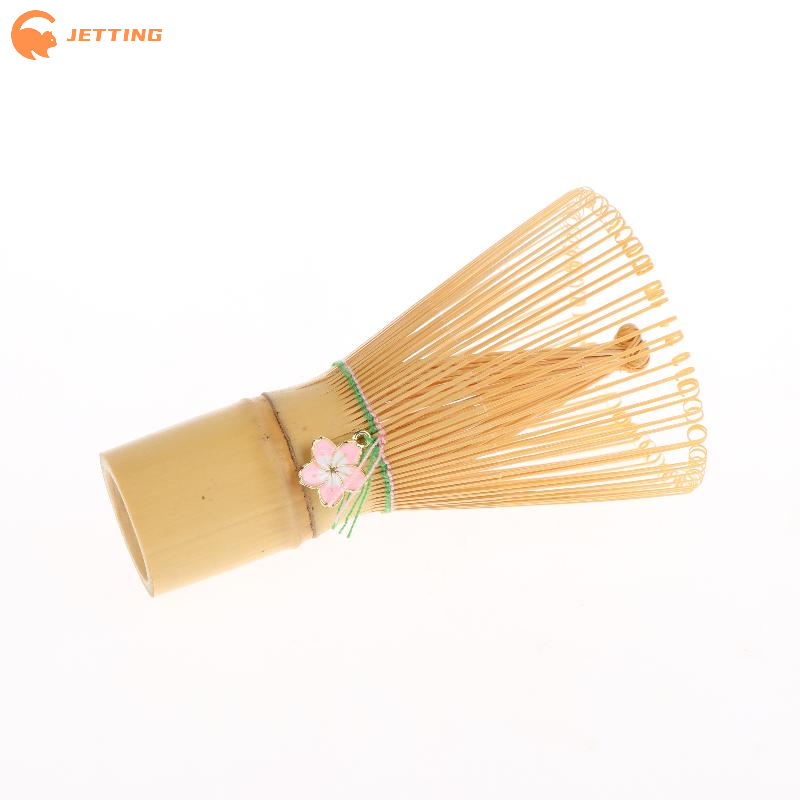 Japanese Ceremony Bamboo Chase - огляд і ціна Bamboo Whisk Chasen
