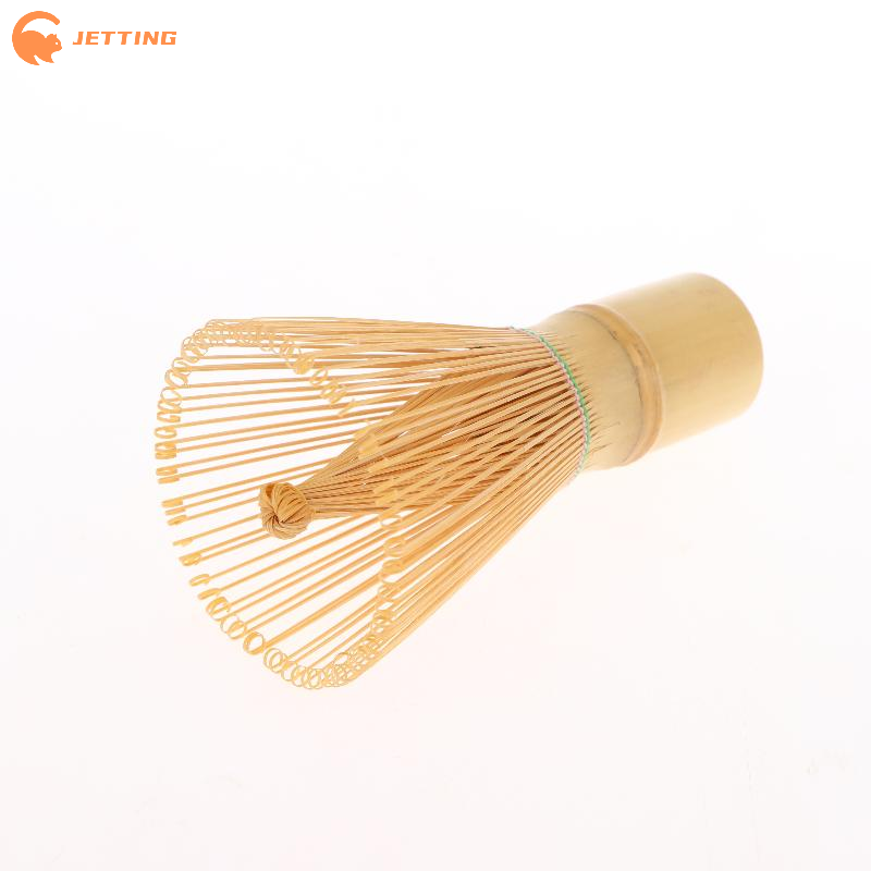 Japanese Ceremony Bamboo Chase - огляд і ціна Bamboo Whisk Chasen