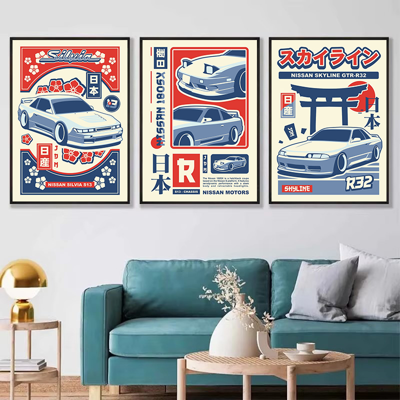 80s Minimalist Japanese Sports - огляд і ціна Japanese Car Lifestyle