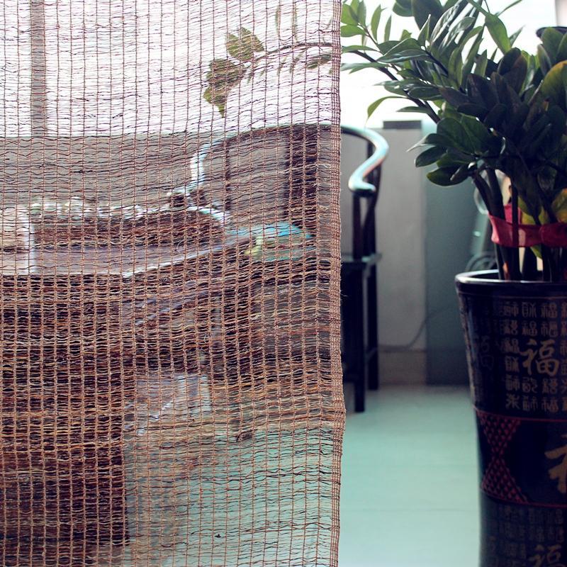 30*50CM/1 Roll  Handwoven Rami - огляд і ціна Shoji Screen Divider