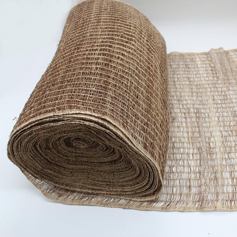 30*50CM/1 Roll  Handwoven Rami - огляд і ціна Shoji Screen Divider