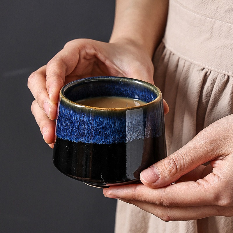 Ceramics Cups Japanese Stonewa - огляд і ціна Japanese Healthy Lifestyle